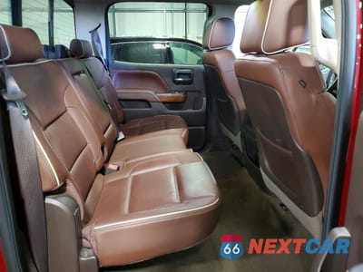 Zdjęcie 10 z 12 samochodu: 2015 CHEVROLET SILVERADO K1500 HIGH COUNTRY VIN:3GCUKTEC3FG286639 - miniatura