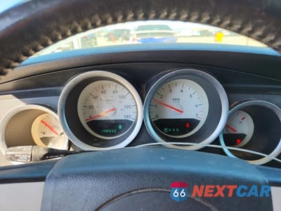 Zdjęcie 9 z 12 samochodu: 2006 DODGE CHARGER SE VIN:2B3KA43G36H372721 - miniatura