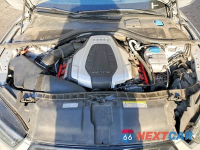 Zdjęcie 11 z 12 samochodu: 2018 AUDI A7 PRESTIGE VIN:WAU23AFC0JN084541 - miniatura