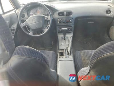 Zdjęcie 8 z 12 samochodu: 1993 HONDA CIVIC DEL SOL S VIN:JHMEG1243PS010932 - miniatura