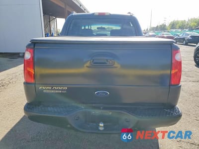 Zdjęcie 6 z 12 samochodu: 2004 FORD EXPLORER SPORT TRAC VIN:1FMZU77K34UA88676 - miniatura