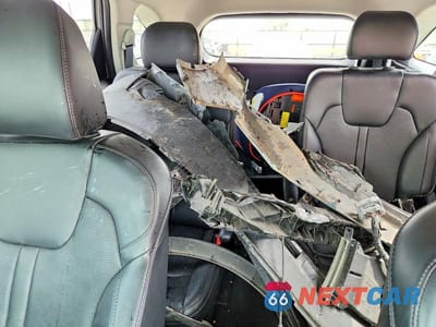 Zdjęcie 10 z 13 samochodu: 2024 KIA SORENTO SX VIN:5XYRK4JF5RG284812 - miniatura