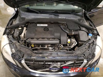 Zdjęcie 12 z 13 samochodu: 2013 VOLVO XC60 T6 VIN:YV4902DZ5D2399717 - miniatura