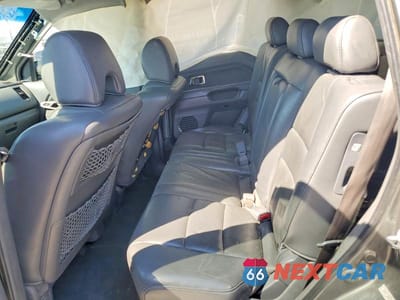 Zdjęcie 11 z 13 samochodu: 2007 HONDA PILOT EXL VIN:5FNYF18557B021817 - miniatura