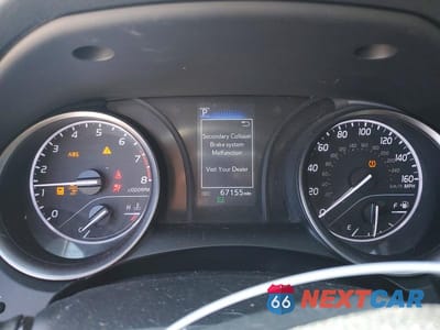 Zdjęcie 9 z 12 samochodu: 2023 TOYOTA CAMRY SE VIN:4T1G11AK9PU825809 - miniatura