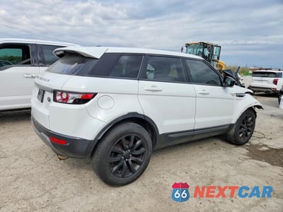 Trzecie zdjęcie samochodu z tyłu: 2014 LAND ROVER RANGE ROVER EVOQUE PURE VIN:SALVN2BG7EH872965 - miniatura