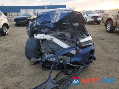 Piąte zdjęcie samochodu w środku: 2018 BMW X1 XDRIVE28I VIN:WBXHT3C3XJ5K27785 - miniatura