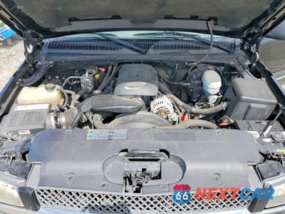 Zdjęcie 11 z 12 samochodu: 2004 CHEVROLET SILVERADO K1500 VIN:1GCEK19T94E155044 - miniatura