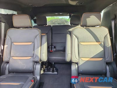 Zdjęcie 10 z 14 samochodu: 2023 GMC YUKON AT4 VIN:1GKS2CKL1PR430917 - miniatura
