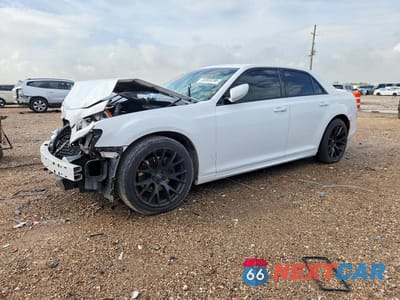 2020 CHRYSLER 300 S 2C3CCABT9LH239083 - główne zdjęcie licytacji z USA - miniatura