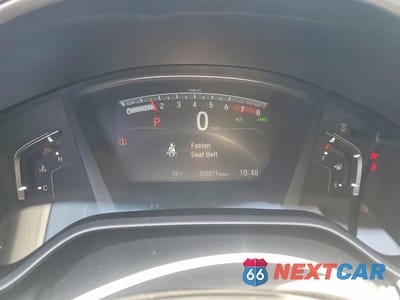 Zdjęcie 9 z 13 samochodu: 2021 HONDA CR-V EXL VIN:2HKRW1H86MH402779 - miniatura