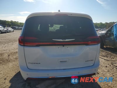 Zdjęcie 6 z 13 samochodu: 2026 CHRYSLER PACIFICA LIMITED VIN:2C4RC1GG7TR243869 - miniatura