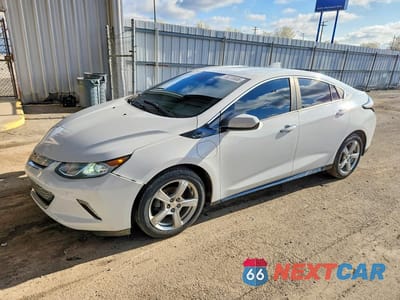 2017 CHEVROLET VOLT LT 1G1RA6S50HU100421 - główne zdjęcie licytacji z USA - miniatura