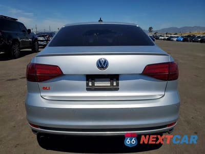 Zdjęcie 6 z 13 samochodu: 2016 VOLKSWAGEN JETTA GLI VIN:3VW4T7AJXGM348837 - miniatura