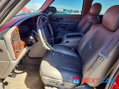 Zdjęcie 7 z 12 samochodu: 2003 GMC SIERRA K1500 HEAVY DUTY VIN:1GTGK13U83F148301 - miniatura