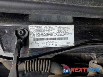 Zdjęcie 12 z 12 samochodu: 2017 FORD FOCUS SE VIN:1FADP3F28HL273372 - miniatura