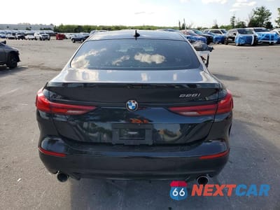 Zdjęcie 6 z 12 samochodu: 2021 BMW 228I VIN:WBA53AK05M7J35520 - miniatura