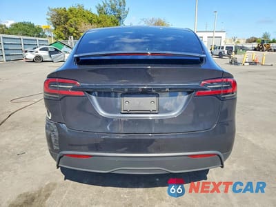 Zdjęcie 6 z 13 samochodu: 2024 TESLA MODEL X VIN:7SAXCDE50RF445213 - miniatura