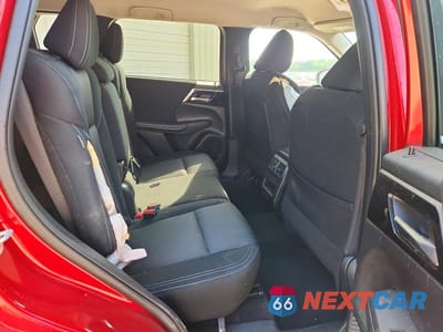 Zdjęcie 11 z 13 samochodu: 2024 MITSUBISHI OUTLANDER ES VIN:JA4J3UA84RZ054900 - miniatura