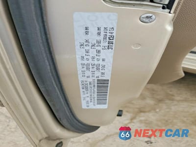 Zdjęcie 13 z 13 samochodu: 2016 CHRYSLER TOWN & COUNTRY TOURING VIN:2C4RC1BG3GR287347 - miniatura