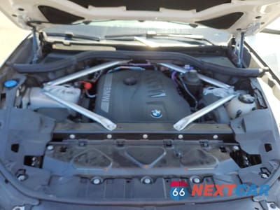 Zdjęcie 12 z 14 samochodu: 2024 BMW X5 SDRIVE 40I VIN:5UX13EU05R9S42714 - miniatura