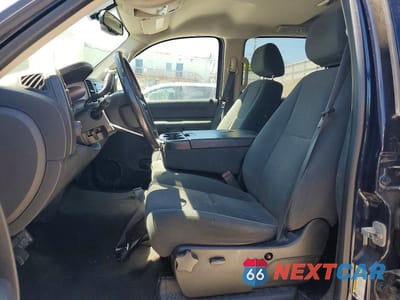 Zdjęcie 7 z 11 samochodu: 2007 CHEVROLET SILVERADO K1500 CREW CAB VIN:3GCEK13357G549159 - miniatura