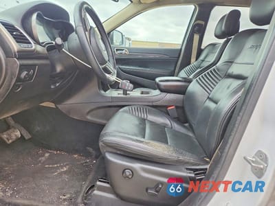 Zdjęcie 7 z 12 samochodu: 2014 JEEP GRAND CHEROKEE LAREDO VIN:1C4RJFAGXEC104620 - miniatura