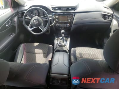 Zdjęcie 8 z 13 samochodu: 2017 NISSAN ROGUE S VIN:5N1AT2MT6HC743098 - miniatura