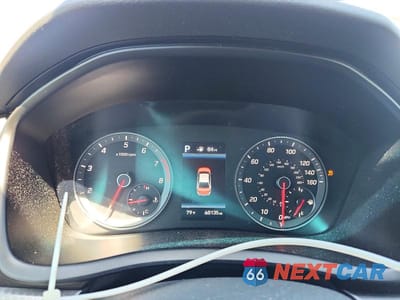 Zdjęcie 9 z 12 samochodu: 2018 HYUNDAI SONATA SPORT+ VIN:5NPE34AF3JH713907 - miniatura