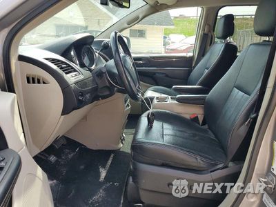 Zdjęcie 7 z 13 samochodu: 2015 CHRYSLER TOWN & COUNTRY TOURING L VIN:2C4RC1CG4FR756071 - miniatura