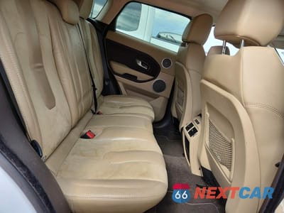 Zdjęcie 11 z 13 samochodu: 2014 LAND ROVER RANGE ROVER EVOQUE PURE VIN:SALVN2BG7EH872965 - miniatura