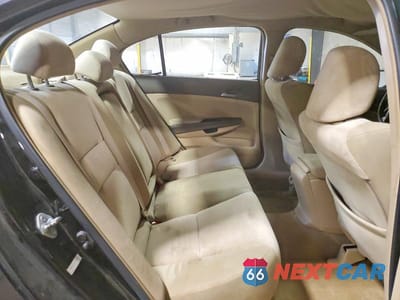 Zdjęcie 10 z 12 samochodu: 2009 HONDA ACCORD LX VIN:1HGCP26369A187002 - miniatura
