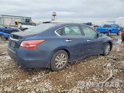 Trzecie zdjęcie samochodu z tyłu: 2013 NISSAN ALTIMA 2.5 VIN:1N4AL3AP8DC921983 - miniatura