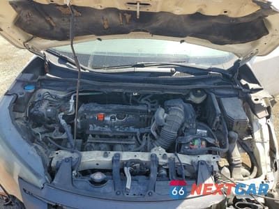 Zdjęcie 12 z 13 samochodu: 2013 HONDA CR-V EX VIN:5J6RM4H59DL010480 - miniatura
