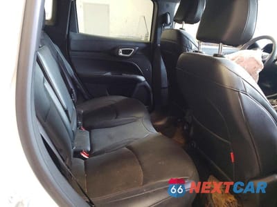 Zdjęcie 11 z 12 samochodu: 2025 JEEP COMPASS TRAILHAWK VIN:3C4NJDDN2ST594452 - miniatura