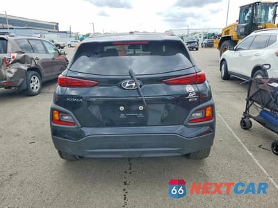 Zdjęcie 6 z 12 samochodu: 2019 HYUNDAI KONA SEL VIN:KM8K2CAA9KU191145 - miniatura