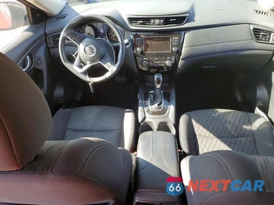 Zdjęcie 8 z 13 samochodu: 2020 NISSAN ROGUE SV VIN:5N1AT2MT4LC747336 - miniatura