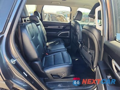 Zdjęcie 10 z 12 samochodu: 2022 KIA TELLURIDE LX VIN:5XYP24HC1NG202118 - miniatura