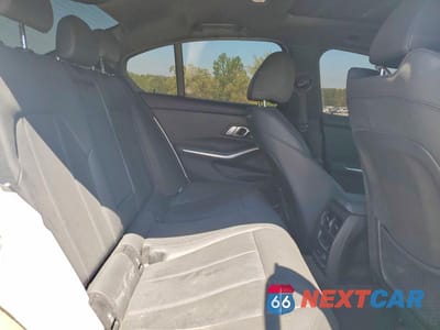 Zdjęcie 10 z 13 samochodu: 2019 BMW 330I VIN:WBA5R1C55KAJ99257 - miniatura