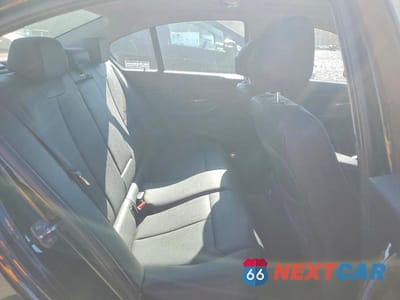 Zdjęcie 10 z 12 samochodu: 2015 BMW 328 XI SULEV VIN:WBA3B5C5XFF960330 - miniatura