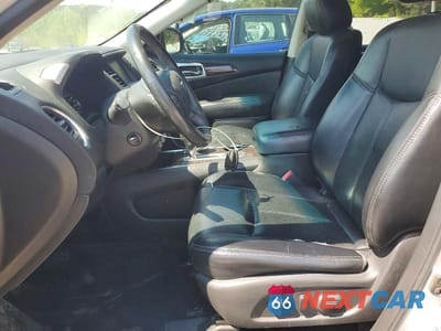 Zdjęcie 7 z 13 samochodu: 2015 NISSAN PATHFINDER PLATINUM VIN:5N1AR2MN6FC609351 - miniatura