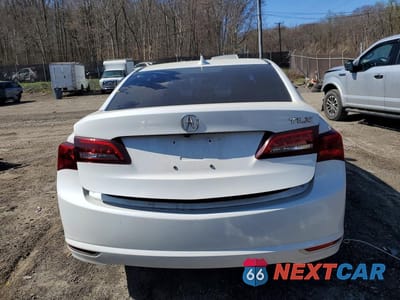 Zdjęcie 6 z 12 samochodu: 2017 ACURA TLX TECH VIN:19UUB2F58HA005853 - miniatura