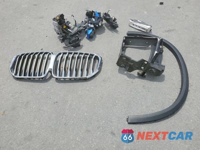 Zdjęcie 13 z 14 samochodu: 2021 BMW X5 SDRIVE 40I VIN:5UXCR4C00M9F17887 - miniatura