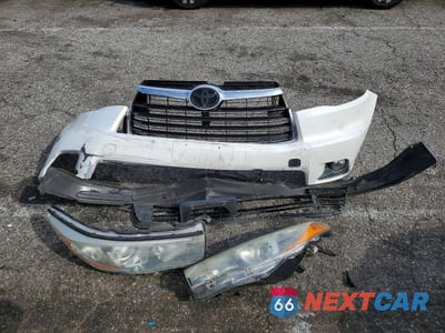 Zdjęcie 13 z 13 samochodu: 2015 TOYOTA HIGHLANDER LE PLUS VIN:5TDZKRFH4FS079617 - miniatura