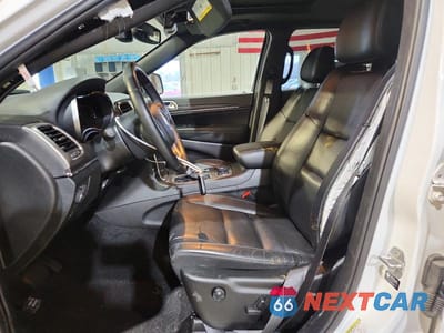 Zdjęcie 7 z 13 samochodu: 2022 JEEP GRAND CHEROKEE LIMITED VIN:1C4RJFBG4NC176900 - miniatura