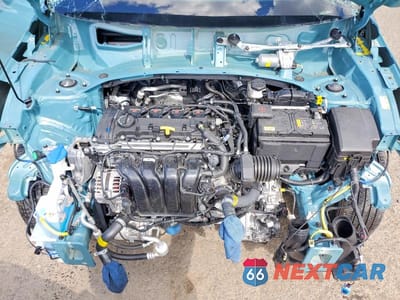 Zdjęcie 12 z 14 samochodu: 2026 KIA SELTOS EX VIN:KNDERCAA1T7834651 - miniatura