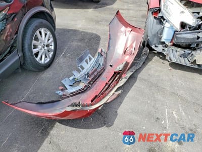 Zdjęcie 12 z 13 samochodu: 2015 NISSAN VERSA NOTE SV VIN:3N1CE2CP7FL447314 - miniatura