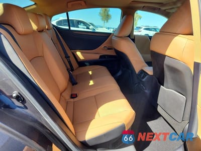 Zdjęcie 10 z 12 samochodu: 2025 LEXUS ES 300H BASE VIN:58ADA1C14SU068116 - miniatura