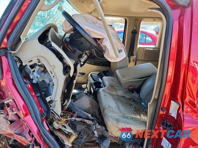 Zdjęcie 7 z 12 samochodu: 2007 FORD RANGER SUPER CAB VIN:1FTYR14EX7PA09889 - miniatura