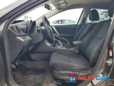 Zdjęcie 7 z 12 samochodu: 2011 MAZDA 3 S VIN:JM1BL1K51B1493912 - miniatura